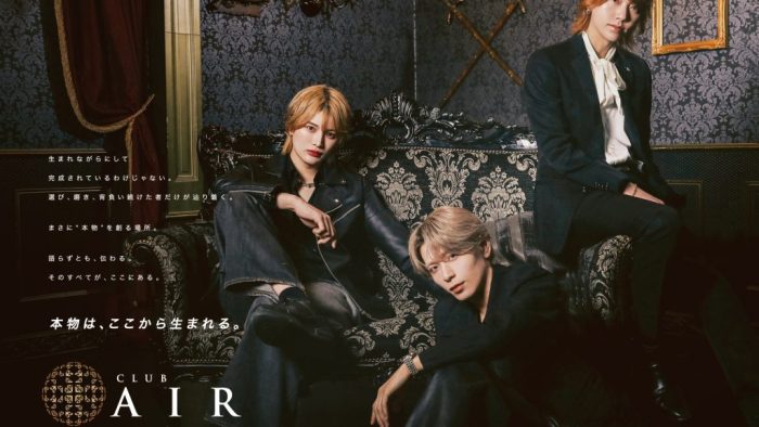 【雑誌広告】YPLUS/DEEP 5月号 掲載情報