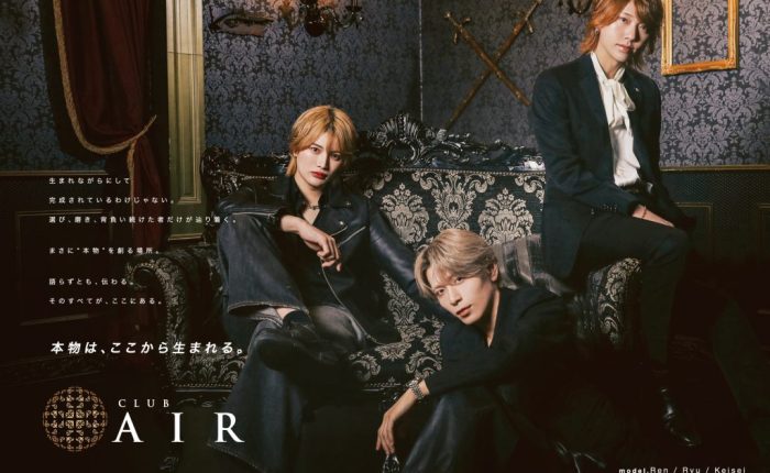 【雑誌広告】YPLUS/DEEP 5月号 掲載情報
